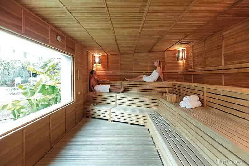 Aqua Fantasy Aquapark Hotel SPA